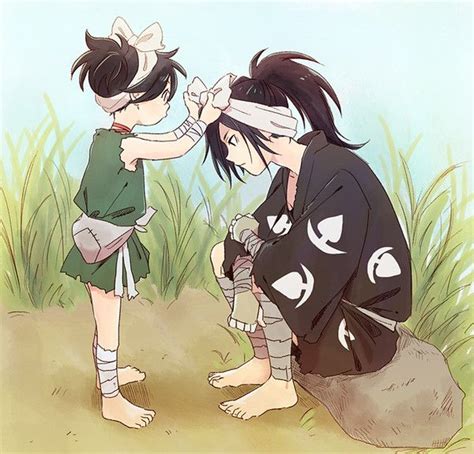 Pin De Ho Yan En Dororo Personajes De Anime Arte De Anime Dibujos