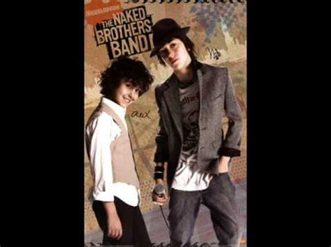 The Naked Brothers Band Why Song By Alex Wolff YouTube
