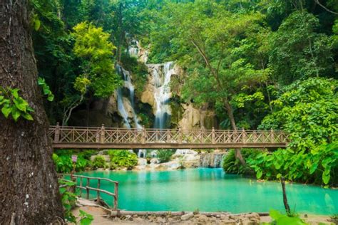 The 20 Most Peaceful Places to Live in Asia | Luang prabang, Day trips ...