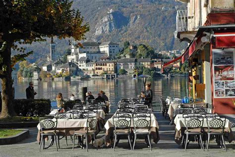 A Guide To Italys Lake Region