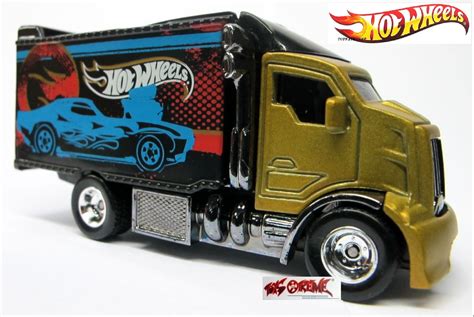 Kelvinator S Hot Wheels