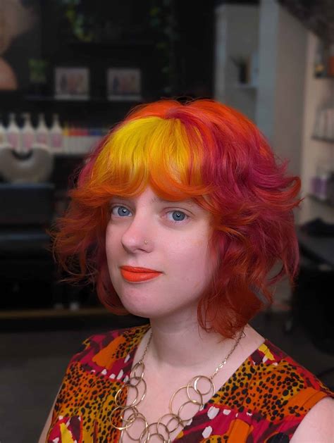 Gallery - Cherry Bomb Hair