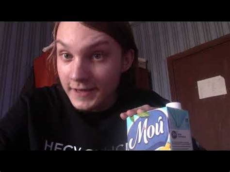 Обзор на ананасовый сок от бренда "Мой" - YouTube