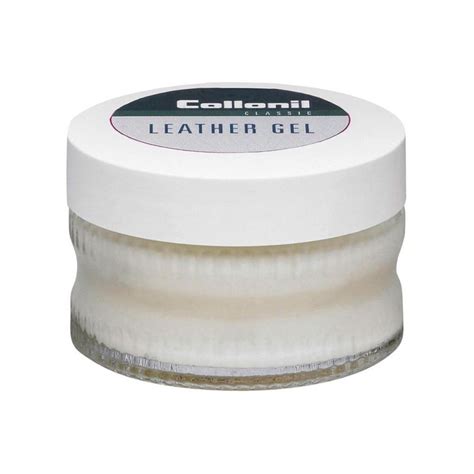 Collonil Leather Gel | Care Product | Women | Mulberry