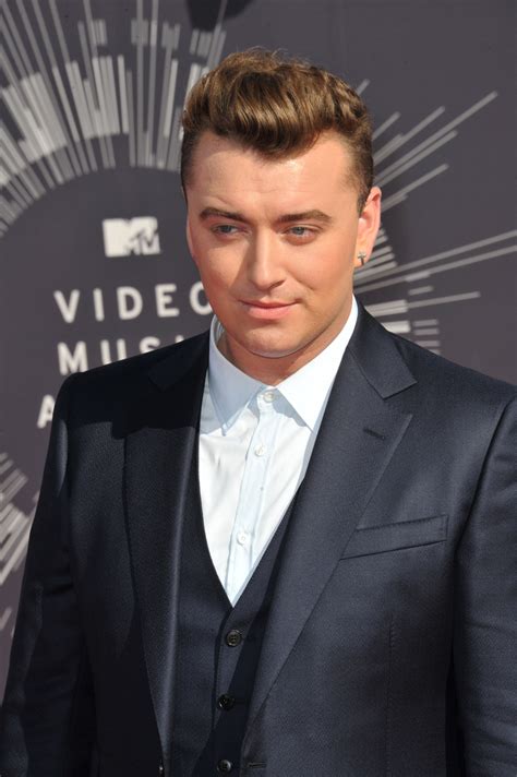 Sam Smith Net Worth - Money Nation