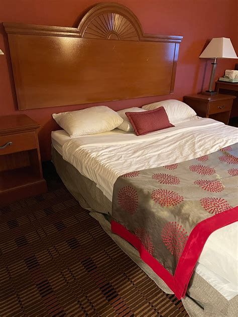 Ramada By Wyndham Baltimore West Updated 2024 Prices And Motel Reviews