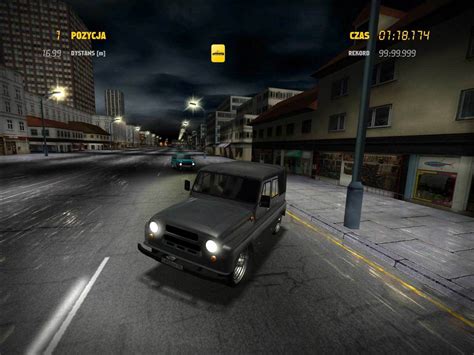 Download Need for Russia 4: Moscow Nights (Windows) - My Abandonware