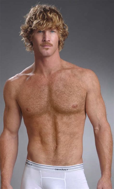 Hot Hairy Blonde Hunks Google Search Blonde Male Models Blonde Guys Moustaches Men