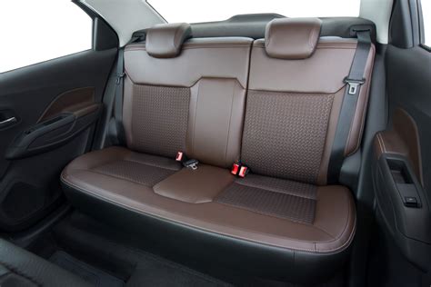 Chevrolet Cobalt 2 (южноамериканский) цена и характеристики, фотографии ...