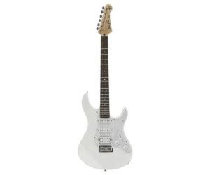 Buy Yamaha Pacifica 012 from £179.00 (Today) – Best Deals on idealo.co.uk