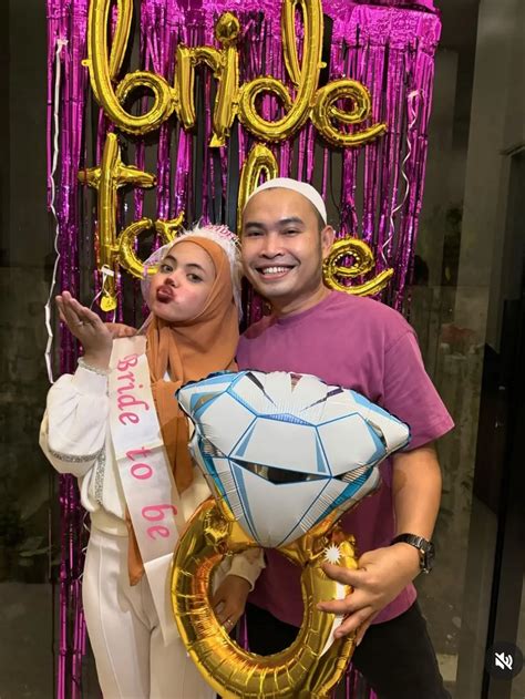 8 Potret Keseruan Bridal Shower Putri Isnari Tak Sabar Jadi Istri Bos Tambang Hot Liputan6