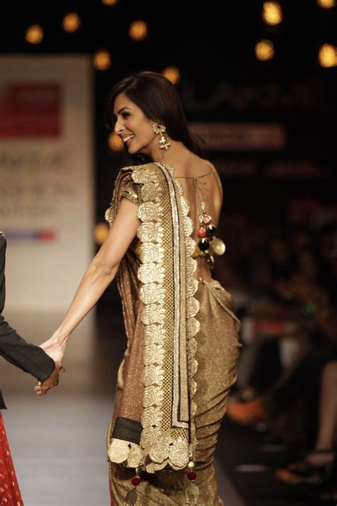 Actress Malaika Arora Khan Saree Photos Gallery Actress Saree Photos Saree Photos Hot Saree