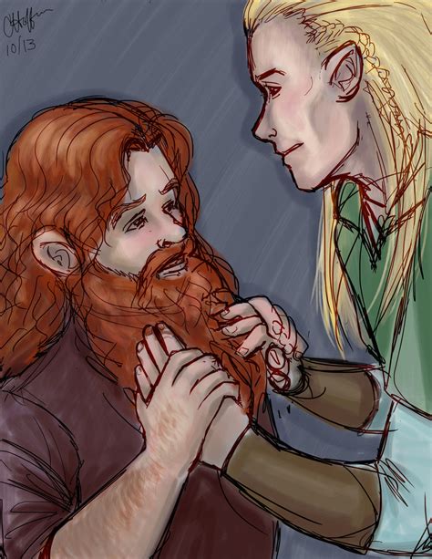 Beards By Flukeoffate On Deviantart