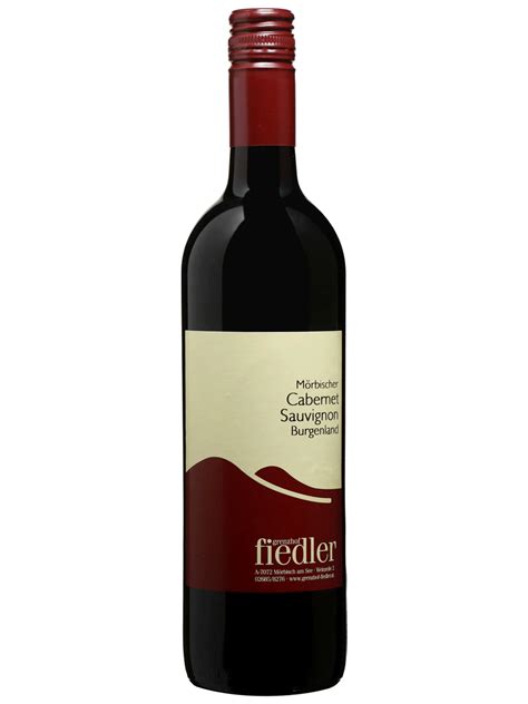 Cabernet Sauvignon – Weingut Grenzhof Fiedler