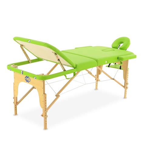 Массажные столы складные Med-Mos