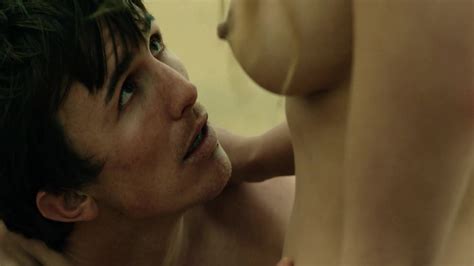 Nude Video Celebs Alex Mcgregor Nude Impunity
