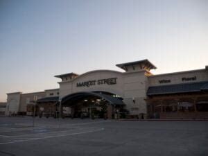 Market Street Grocery Store