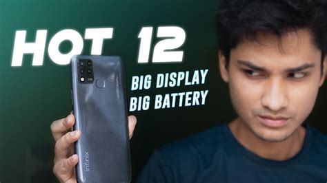 Infinix Hot REVIEW With PROS And CONS Infinix Hot Camera Test YouTube