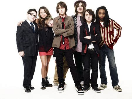 The Naked Brothers Band Series Tv Tropes
