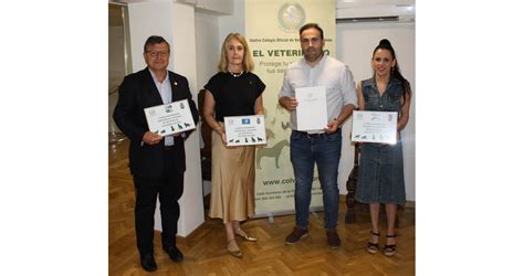 El Colegio De Veterinarios De Toledo Colabora Con El Ayuntamiento De