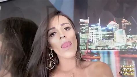 Huge Cock Shemale Cum Eating Instructions JOI Tattoo Porn XHamster