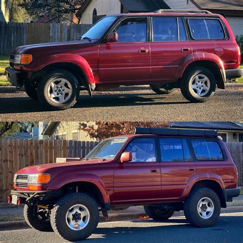 91 best Fj80 images on Pholder | Land Cruisers, 4x4 and Toyota