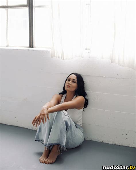 Nikki Bella Brie Bella The Bella Twins Thenikkibella Nude OnlyFans Photo 293 Nudostar TV