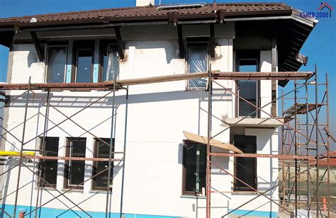 Топлоизолация