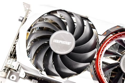 Colorful iGame GeForce RTX 3060 Advanced OC 12GB Graphics Card Review