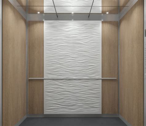 Top 9 Elevator Cab Interior Design Ideas That Wow K Elevators