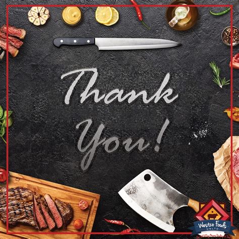 Hams & Turkeys from Westco Foods