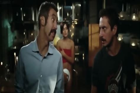 Walked In By Strangers When Giving Husband Naked Surprise