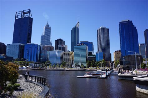 12 Reasons to Love Living in Perth - Claire's Footsteps
