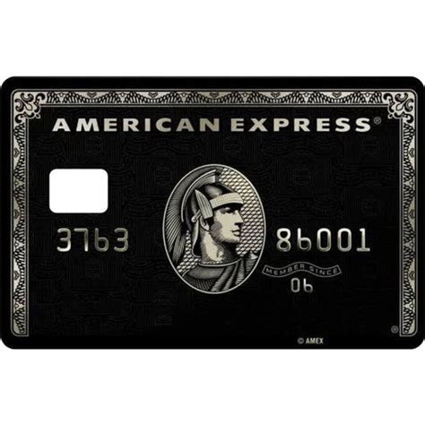 Jual Stiker Atm Skin Guard Kartu Debit Black Card American Express