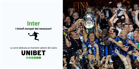 Quante Champions Ha Vinto L Inter Tutte Le Champions E Le Coppe Vinte