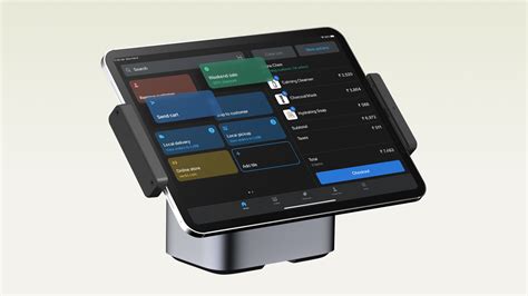 Multi-Store Point of Sale System | Shopify India