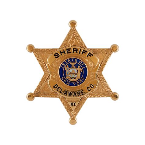 Delaware County Sheriffs Office Ny