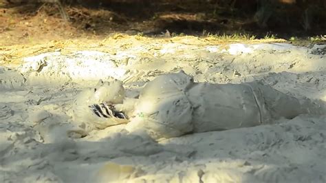 Estuary Mud Girl Playing In The Nude Amateur Porn Feat Wamgirlx By Faphouse Xhamster