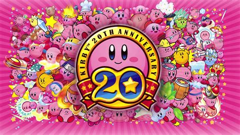 Kirby Wallpaper Hd Pixelstalknet