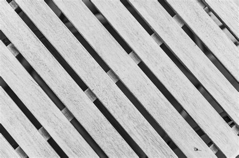 Natural White Colored Wood Background Free Stock Photo Picjumbo