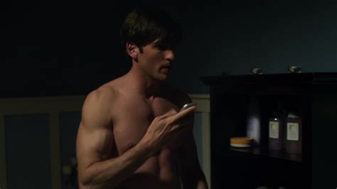 AusCAPS Jonathan Chase Nude In Chemistry 1 05 Flesh Wounds