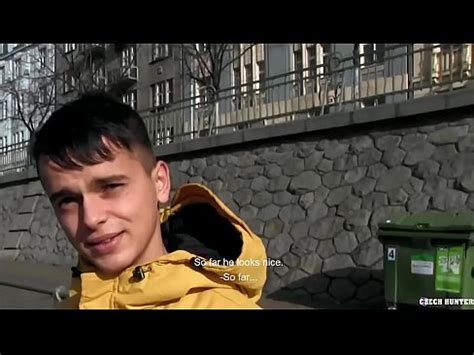 Tchèque chasseur 518 XVIDEOS