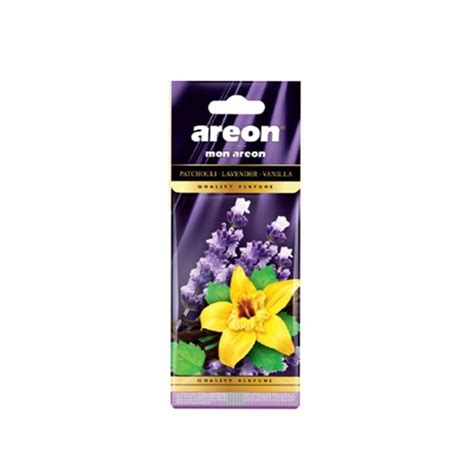 Accesorii moto - auto AROMATIZATOR MON AREON 3800034952330 A...