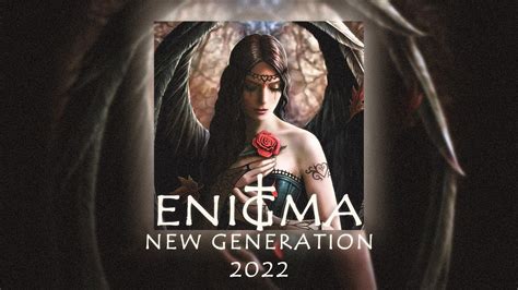 Enigma XII The Bright Side (Cynosure New Age Music 2022) 2K💖 - YouTube ...