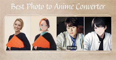 10 Best Photo To Anime Converters Onlineapppc2024