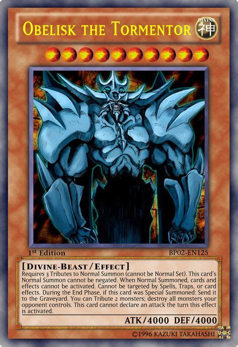 Geflügelter Drache des Ra Drachen Yu gi oh und Sammelkarten