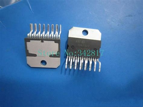 Tda7377