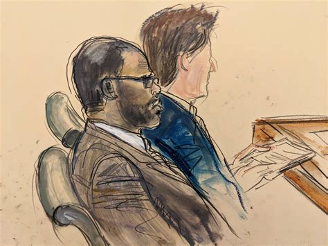 Man Testifies Against R Kelly In Sex Trafficking Trial Court TV