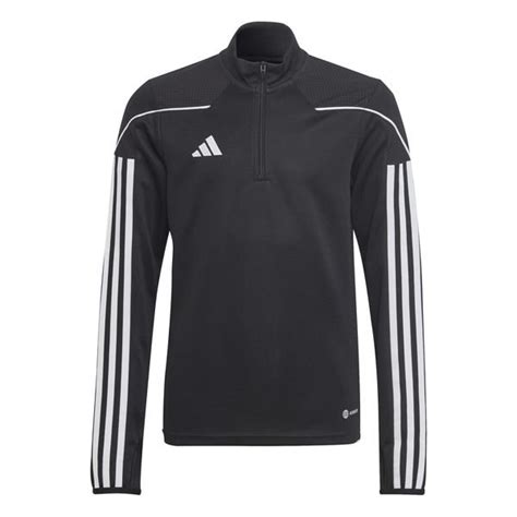 Adidas Treningsgenser Tiro 23 League Sort Barn Unisportstore No