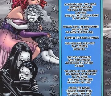 Tarot Witch Of The Black Rose 039 8muses Sex And Porn Comics